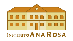 Instituto Ana Rosa Logo