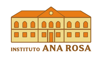 Instituto Ana Rosa Logo